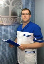 Курищев Александр Александрович - Стоматологическая клиника «Мира»