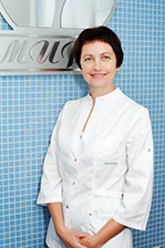Казанцева Наталья Евгеньевна - Стоматологическая клиника «Мира»