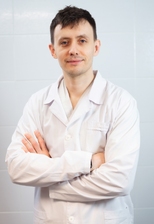 Медунецкий Александр Олегович - Стоматологическая клиника «Мира»